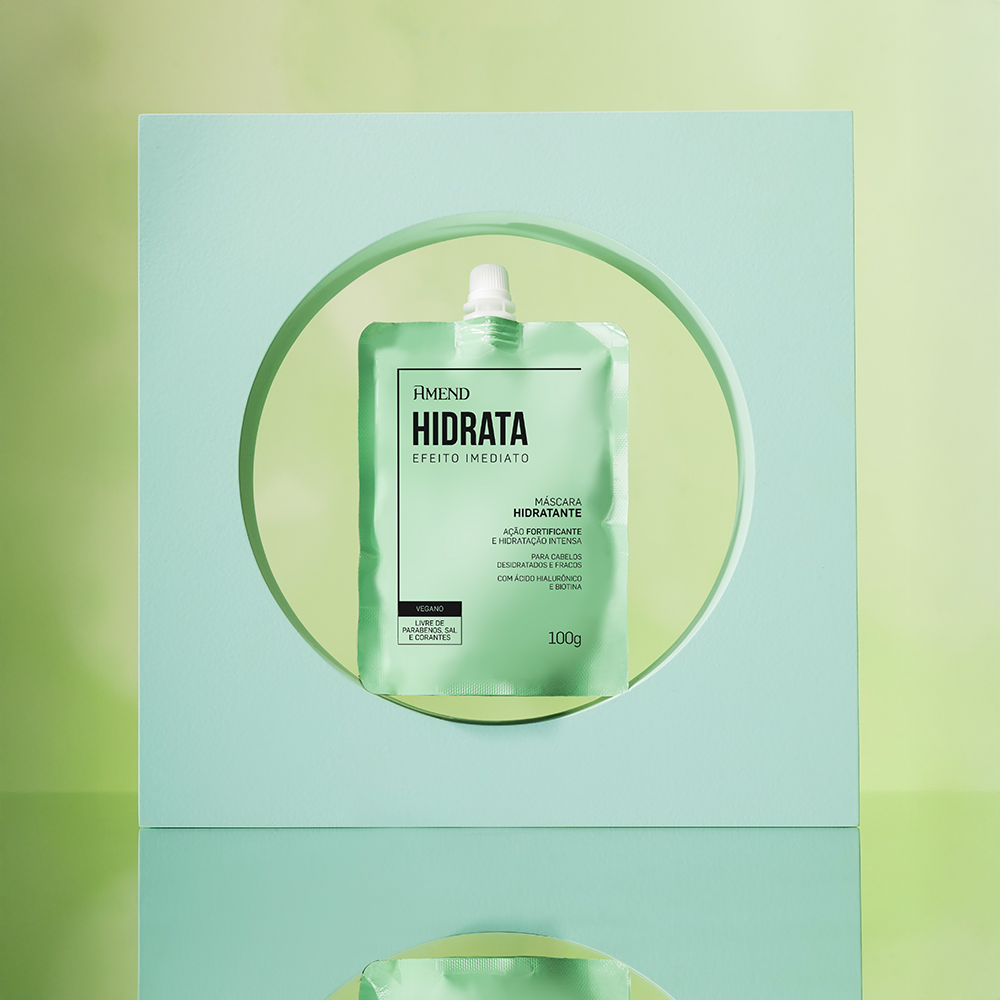 Kit Bruna Naomi | 4 produtos